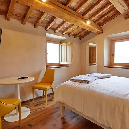 Agriturismo Montecolombo By Il Ritorno Sirolo Exterior photo