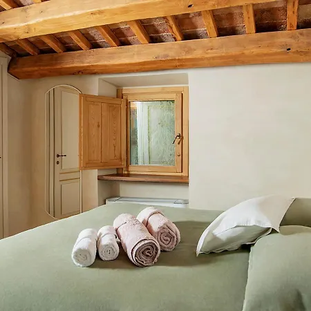 Agriturismo Montecolombo By Il Ritorno Sirolo Exterior photo