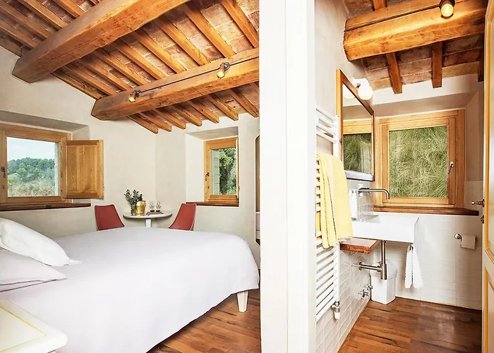 Agriturismo Montecolombo By Il Ritorno