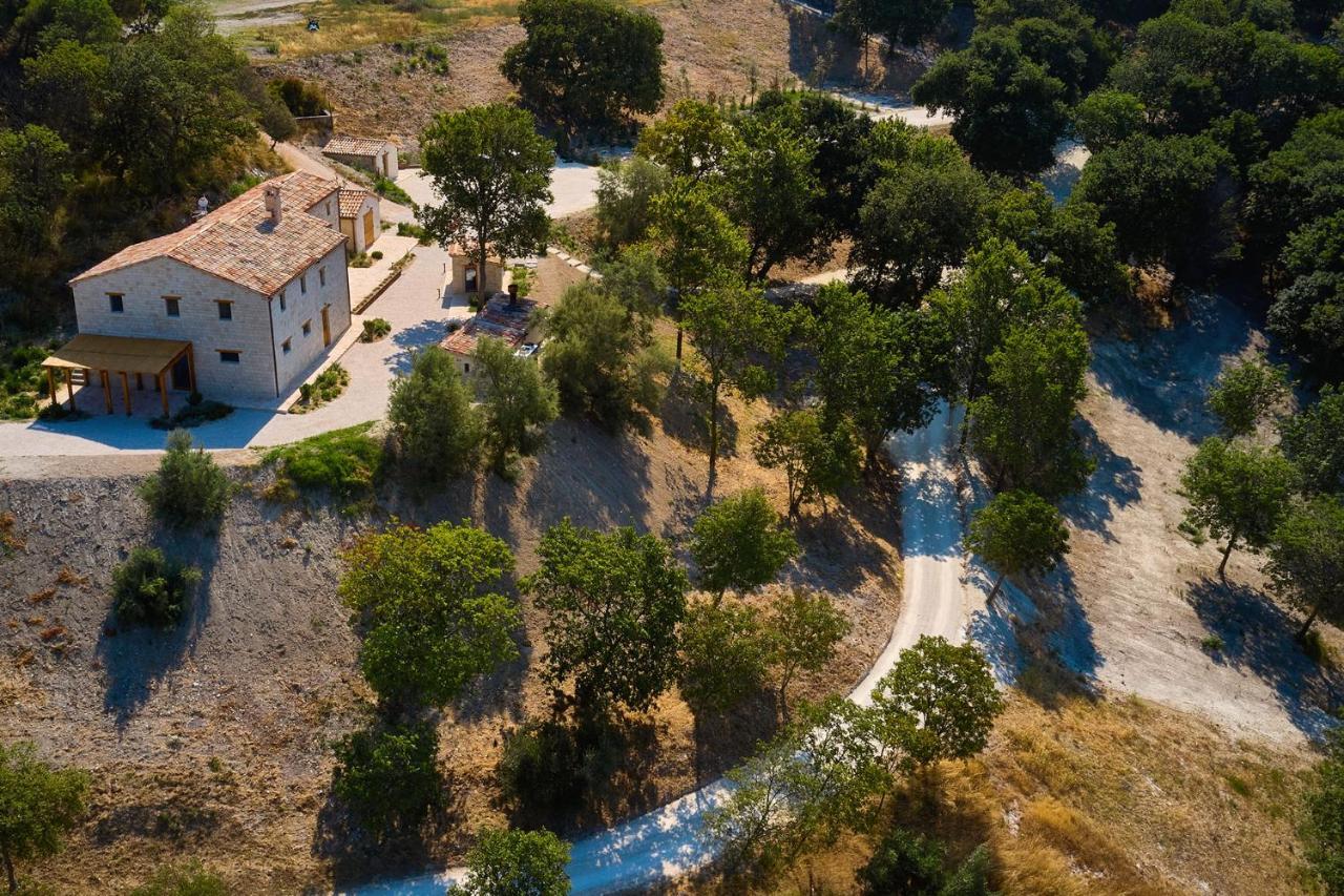 Alojamento de Turismo Rural Montecolombo By Il Ritorno