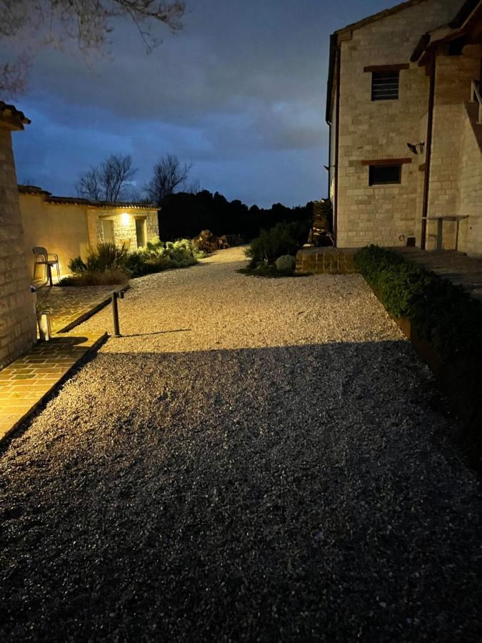 Montecolombo By Il Ritorno * Sirolo