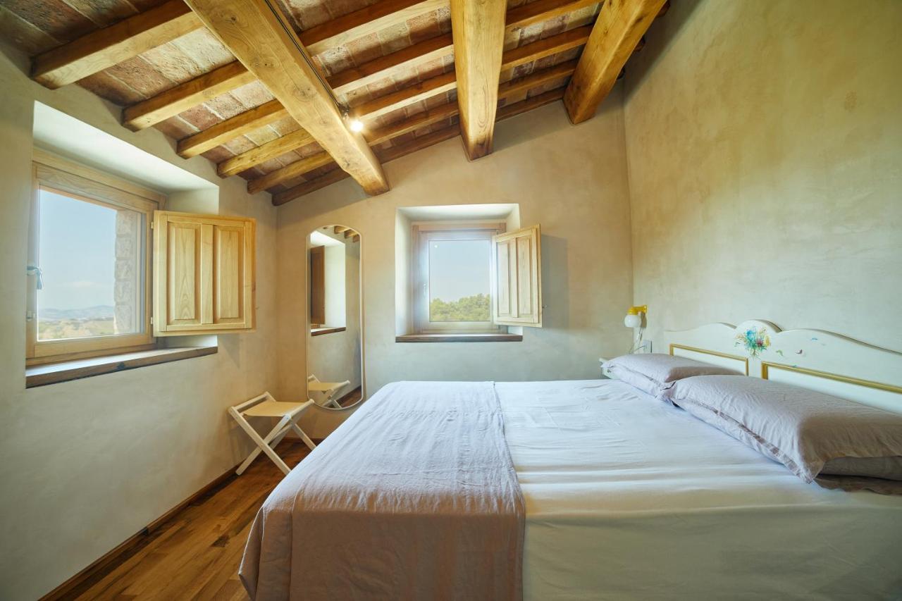 Alojamento de Turismo Rural Montecolombo By Il Ritorno