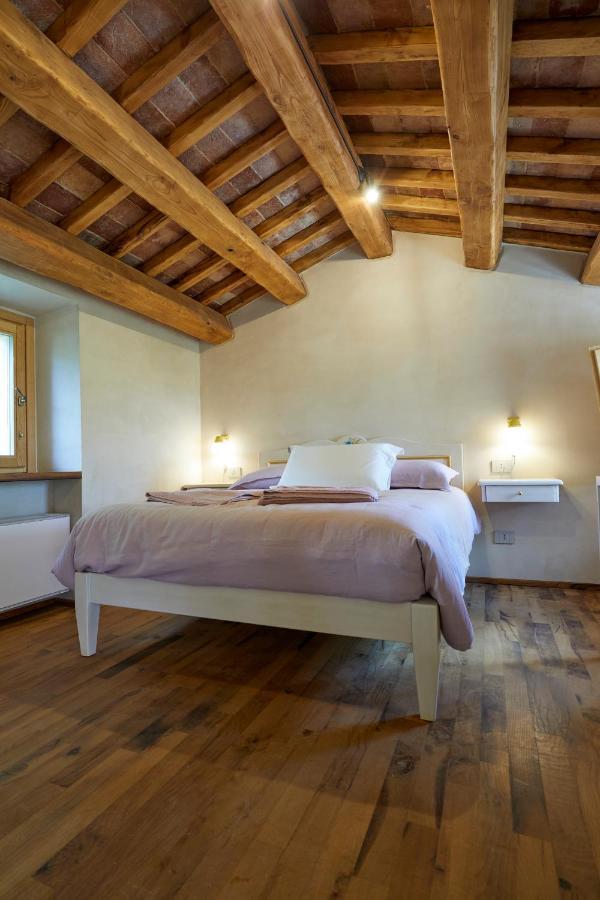 Alojamento de Turismo Rural Montecolombo By Il Ritorno Sirolo
