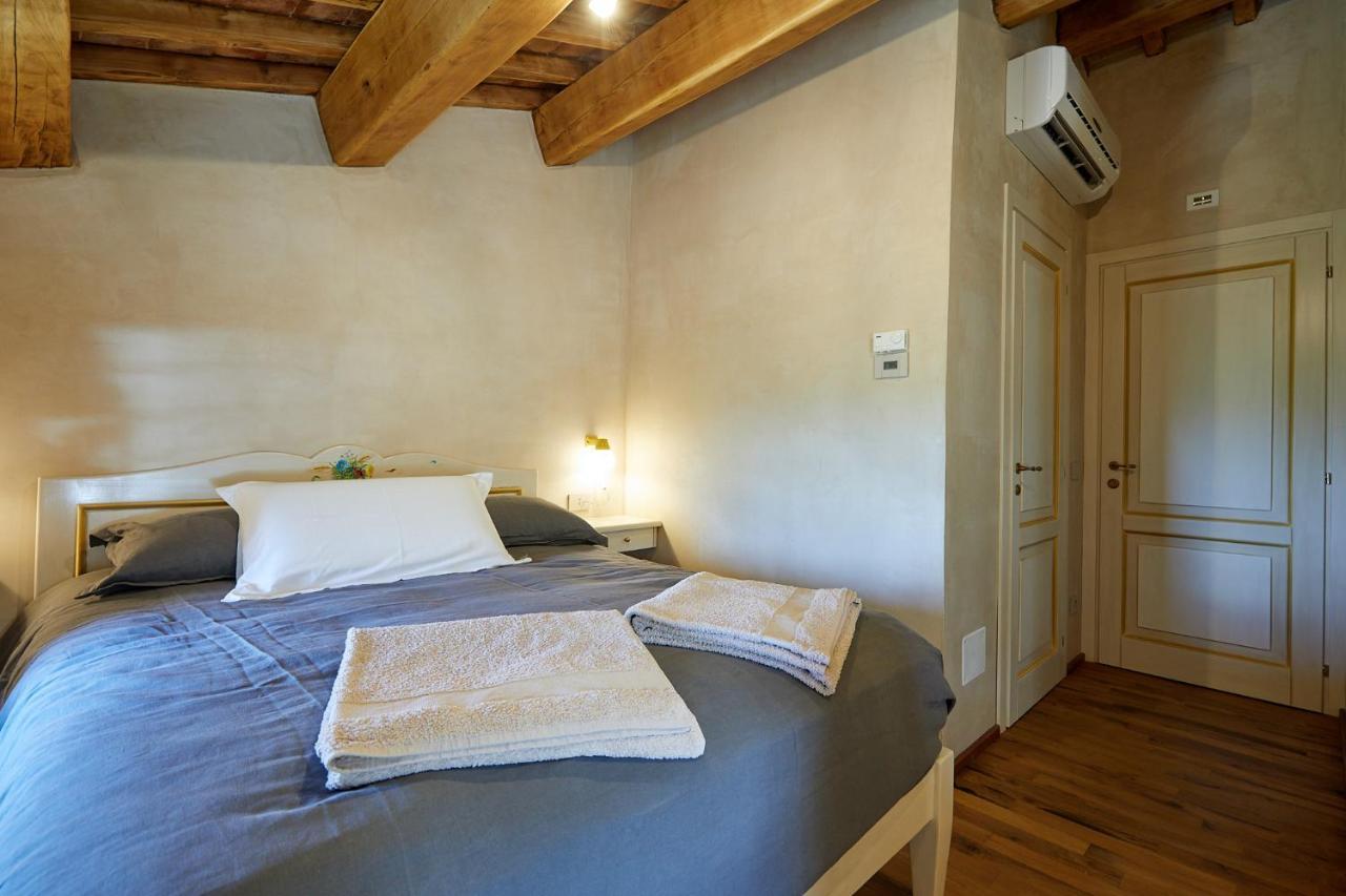 Alojamento de Turismo Rural Montecolombo By Il Ritorno *