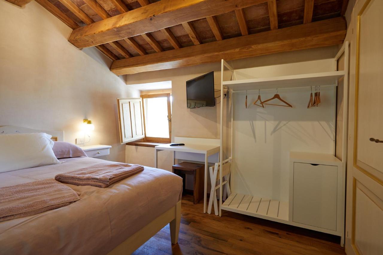 Montecolombo By Il Ritorno Alojamento de Turismo Rural