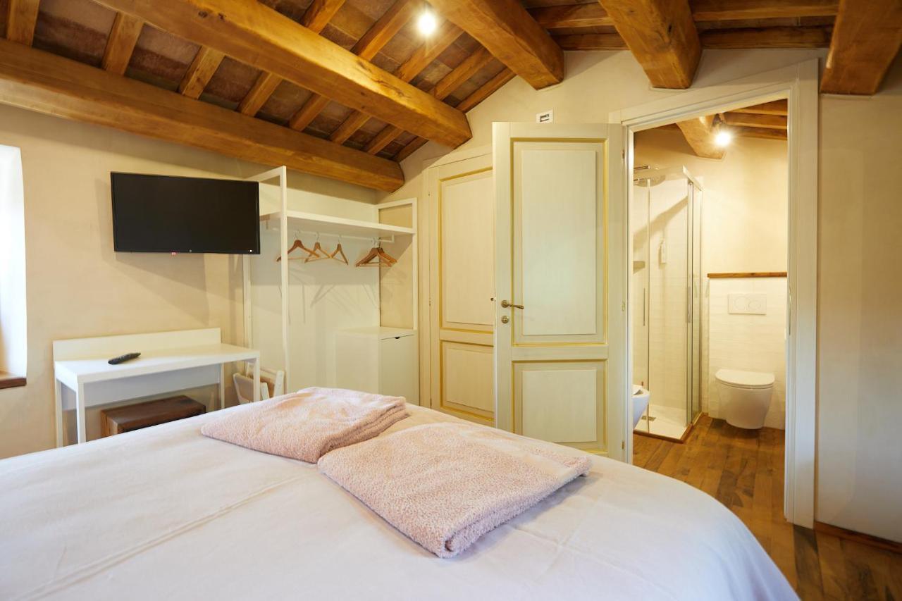 Alojamento de Turismo Rural Montecolombo By Il Ritorno Sirolo