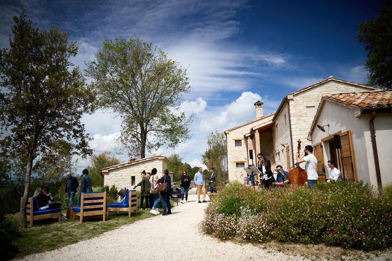 Montecolombo By Il Ritorno Alojamento de Turismo Rural