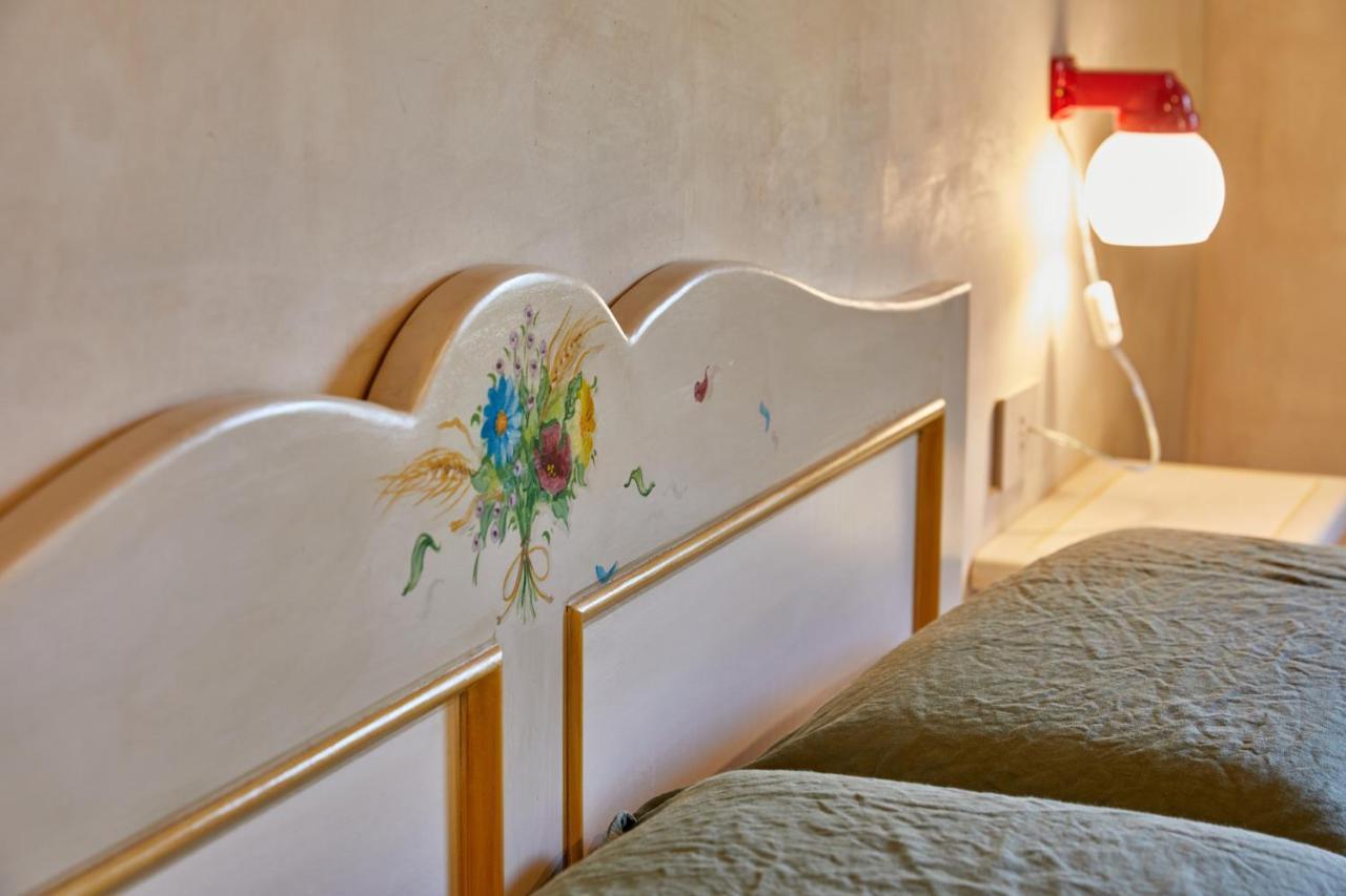 Alloggio per agriturismo Montecolombo By Il Ritorno Sirolo
