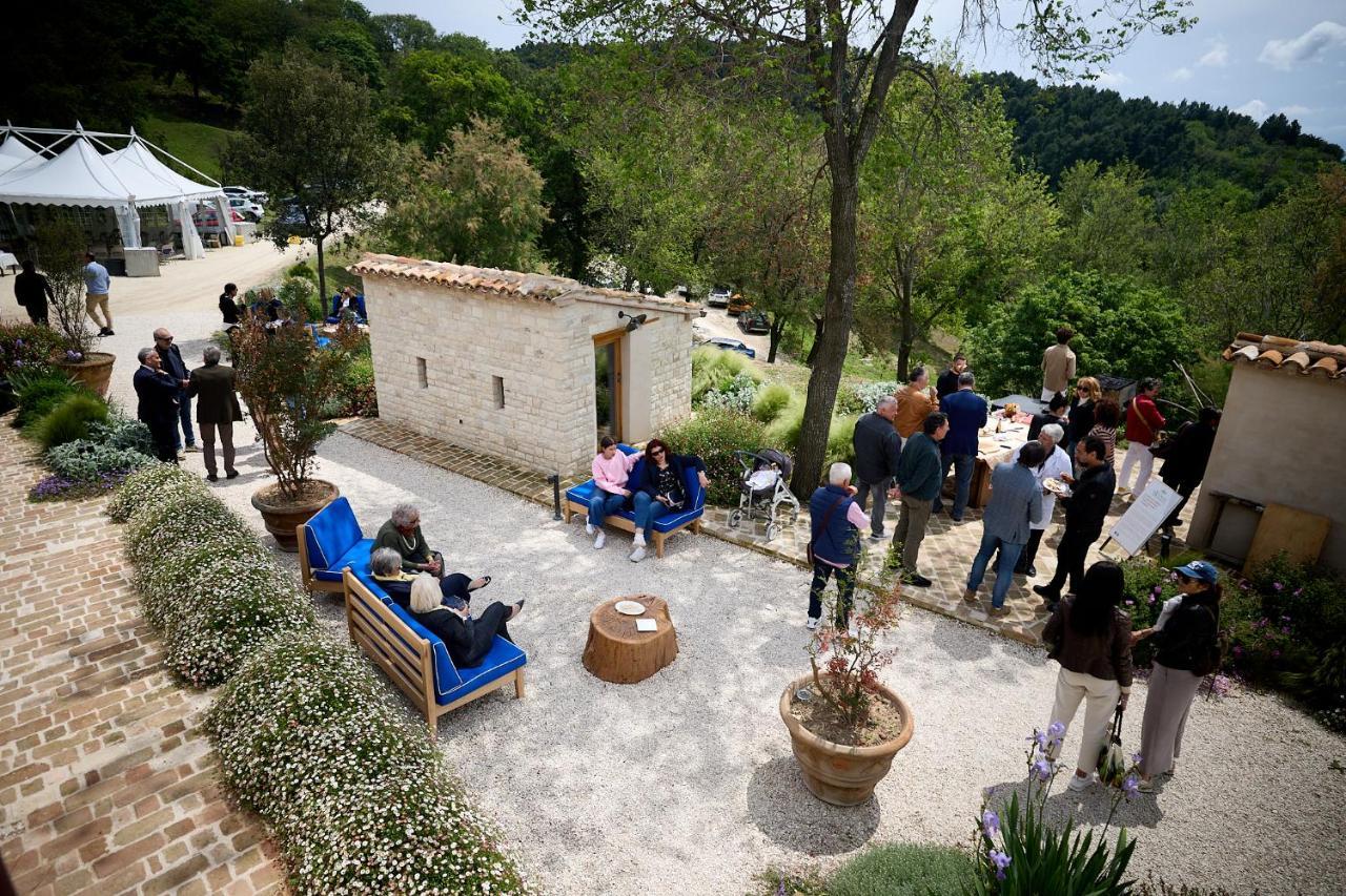 Alojamento de Turismo Rural Montecolombo By Il Ritorno